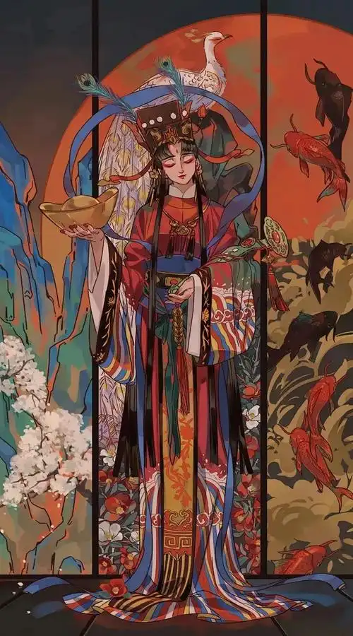 文艺高清电影铁轨上的春天海报